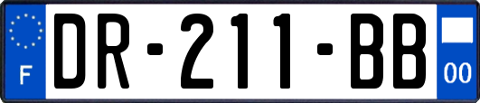 DR-211-BB