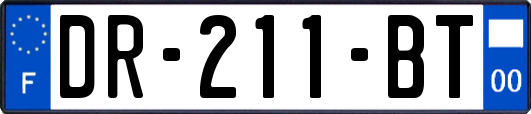 DR-211-BT