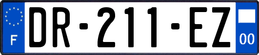 DR-211-EZ