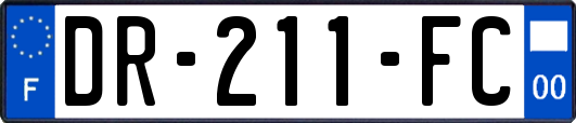 DR-211-FC