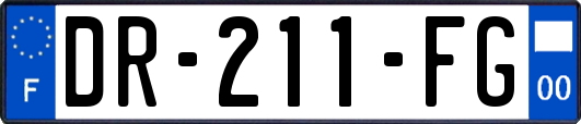 DR-211-FG
