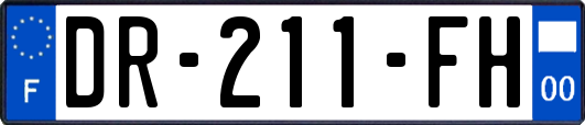 DR-211-FH