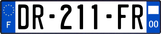 DR-211-FR