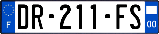 DR-211-FS