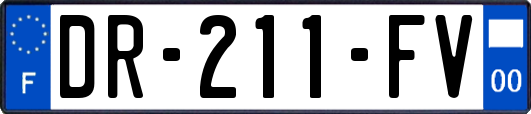 DR-211-FV