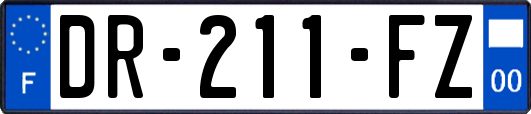 DR-211-FZ