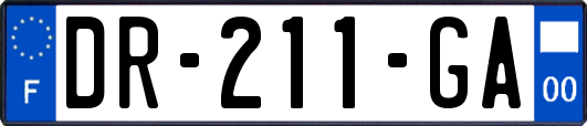 DR-211-GA