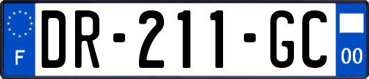 DR-211-GC