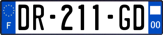 DR-211-GD