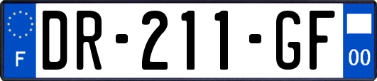 DR-211-GF