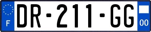 DR-211-GG