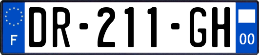 DR-211-GH