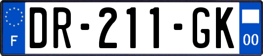DR-211-GK