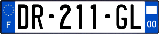 DR-211-GL