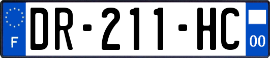 DR-211-HC