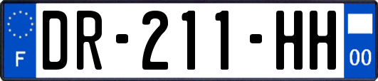 DR-211-HH