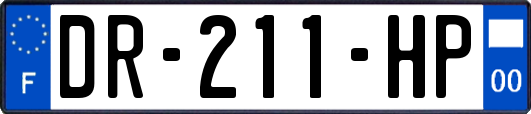 DR-211-HP