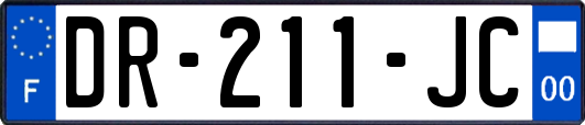 DR-211-JC