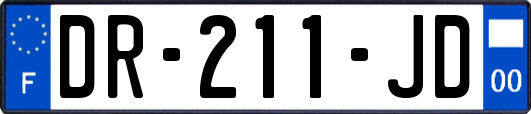 DR-211-JD