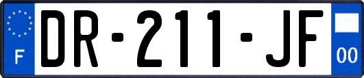 DR-211-JF