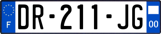 DR-211-JG