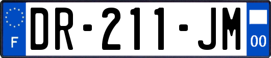 DR-211-JM