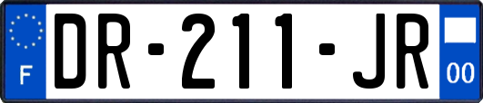 DR-211-JR