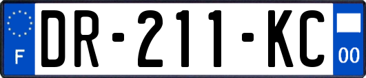 DR-211-KC