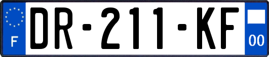 DR-211-KF