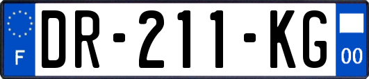 DR-211-KG