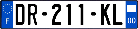 DR-211-KL
