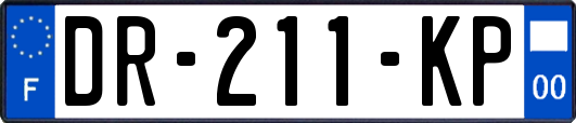 DR-211-KP
