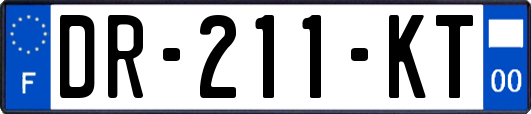DR-211-KT