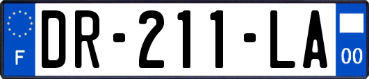 DR-211-LA