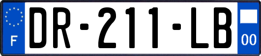 DR-211-LB