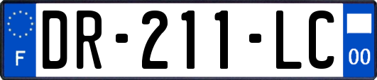 DR-211-LC