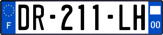 DR-211-LH
