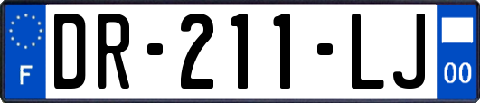 DR-211-LJ