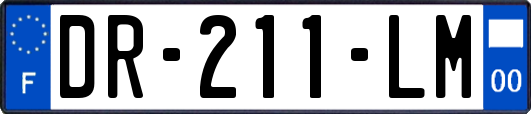 DR-211-LM