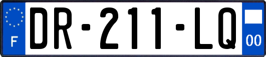 DR-211-LQ
