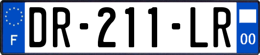 DR-211-LR