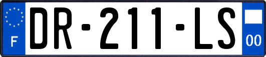 DR-211-LS