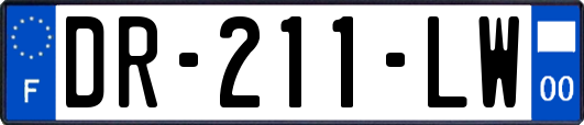 DR-211-LW
