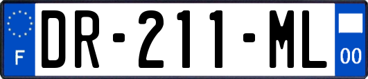 DR-211-ML