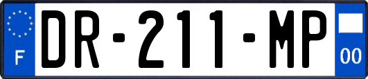 DR-211-MP