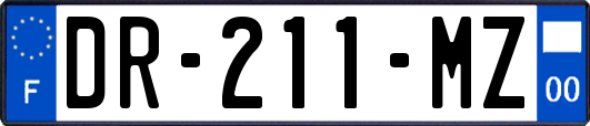 DR-211-MZ