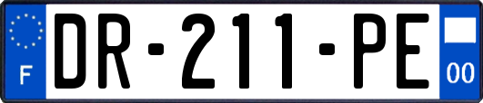 DR-211-PE