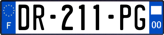 DR-211-PG