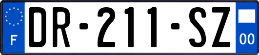 DR-211-SZ