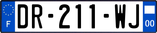 DR-211-WJ